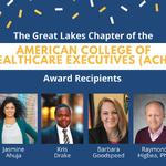 2020 GLACHE Award Recipients